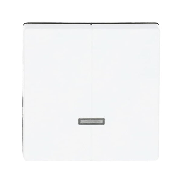 Busch-Jaeger Bedienelement für Seriendimmer 6545-84